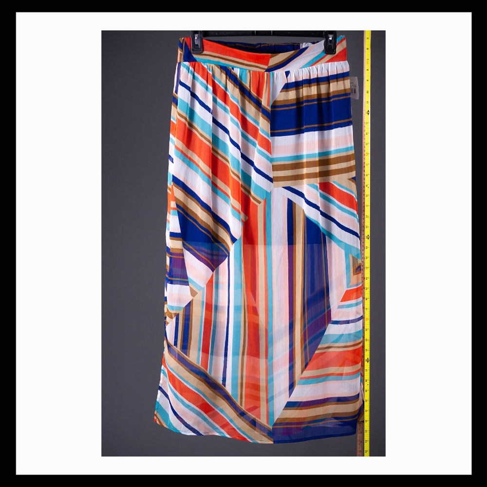 Super Light Flowy Colorful NWT